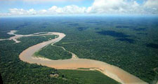Peru-Amazon-Complete Manu Biosphere Reserve Experience